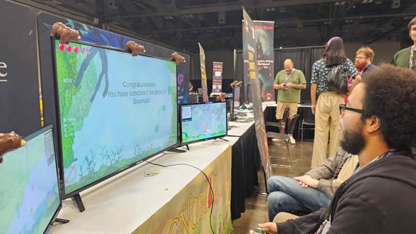 SSU Alumni Game Studio JollyWare Cracks Top 100 in Global Competition