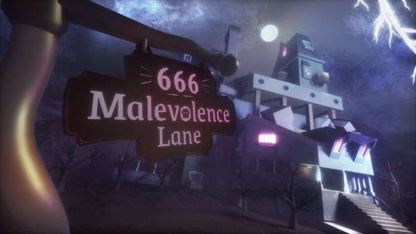 Student Project Spotlight: A Year at 666 Malevolence Lane