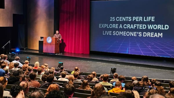 Shawnee Game Conference 2025 Recap